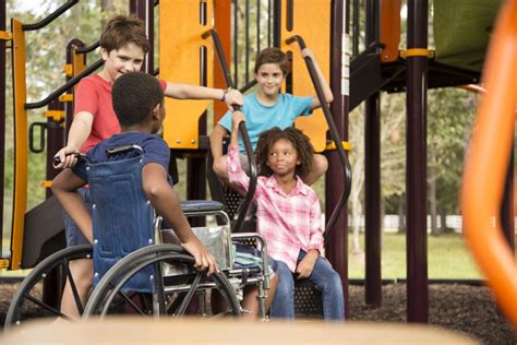 Deterring Bullying At Your Playground Tips To Consider Spi Plastics