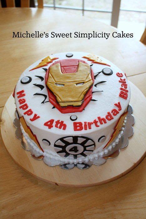 Birthday cakes for men cakes for boys cake birthday birthday bash birthday ideas birthday parties pastel iron man birthday greetings for mom ironman cake. Iron Man Birthday Cake | Birthday cakes for men, Ironman ...