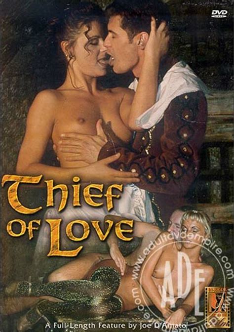Watch Thief Of Love By In X Cess Productions Porn Movie Online Free PandaMovies