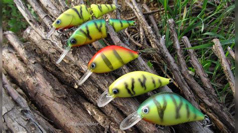 Handmade Lures Ultra Strong Vibration In 2021 Catfish Lures Fish