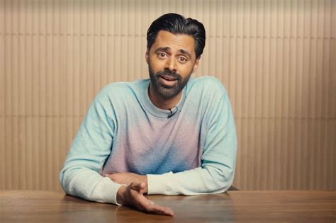 hasan minhaj finally responds to new yorker story [video] we own the laughs