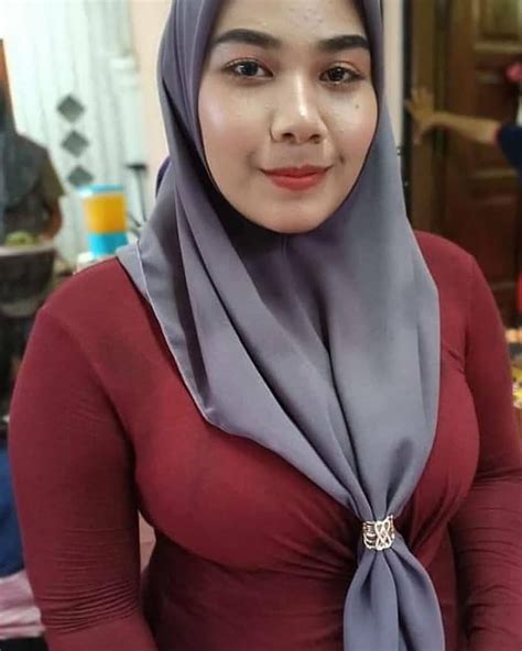Pin By Resuni On Wanita Melayu Sedap Beautiful Hijab Beautiful
