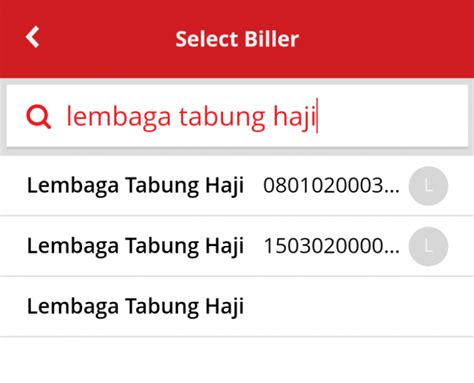 Dulu card kwik tu optional, sekarang maybe dah lain la. Cara Transfer Duit Ke Akaun Tabung Haji Guna CIMB Clicks ...