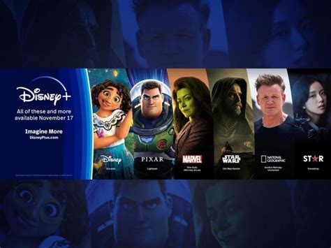 Disney Is Finally Going To Be Available In The Philippines This November