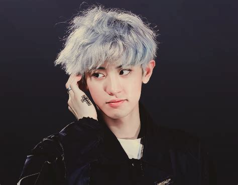 See more of smile for park chanyeol on facebook. sooblime — chanyeol: /stares/ (credit) | Chanyeol, Park ...