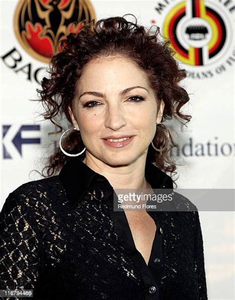 Gloria Estefan First Ever Foundation Gala Press Conference Photos And
