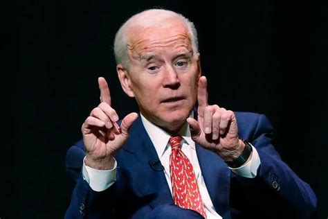 Biden ‘the Most Important People In My Life Want Me To Run