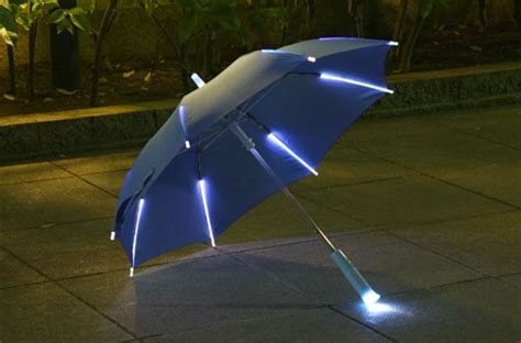 12 Cool Umbrellas