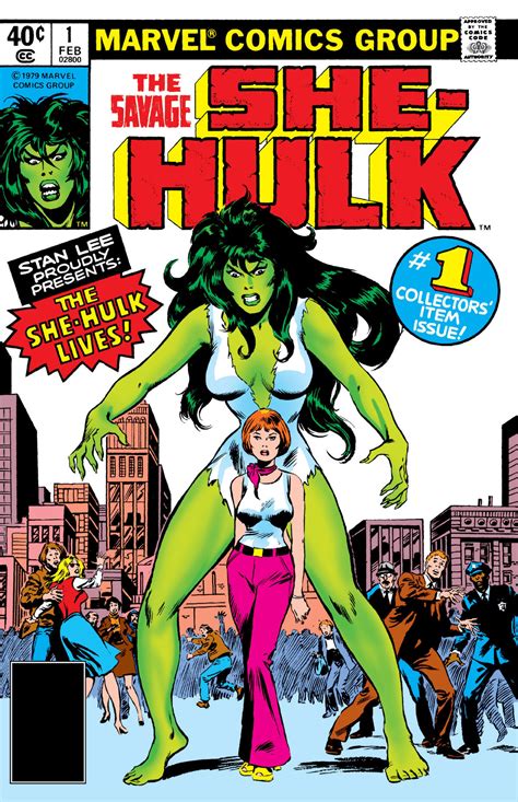 She Hulk Comic Books Marvel Database Fandom