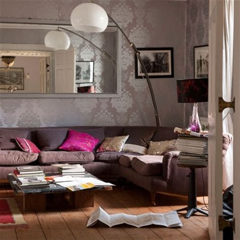 Free Download Retro Modern Living Room Retro Modern Wallpaper Delight