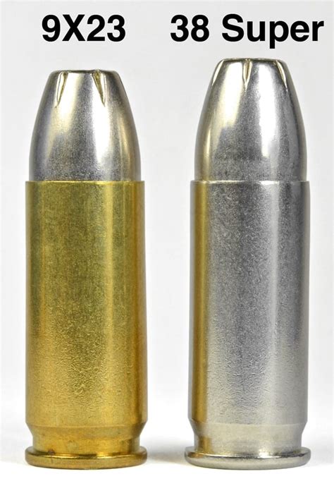 38 Special Vs 9mm Handgun Caliber Showdown Round 3 Gun News Daily