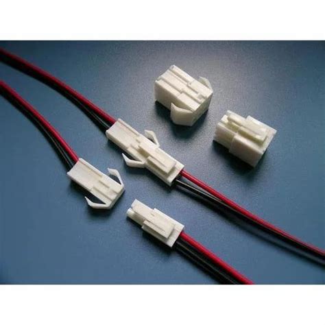 House Wiring Connectors