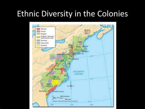 Ppt The Colonies Mature 1650 1750 Powerpoint Presentation Free