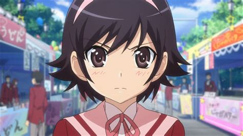 Ayumi Takahara The World God Only Knows Wiki Fandom