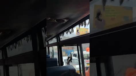 Bus Journey YouTube