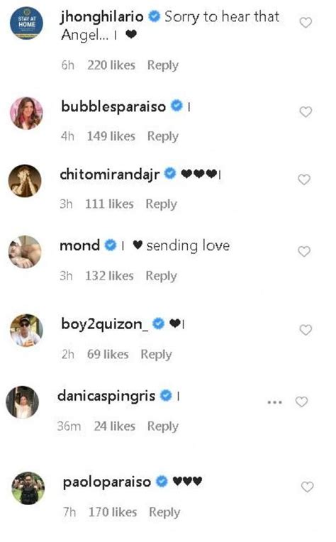 We did not find results for: Angel Locsin mourns the death of her pet dog