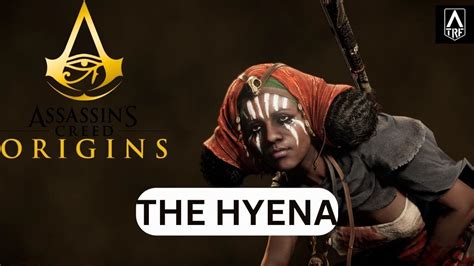 Assassin S Creed Origins THE HYENA BOSS FIGHT Tamil Gaming