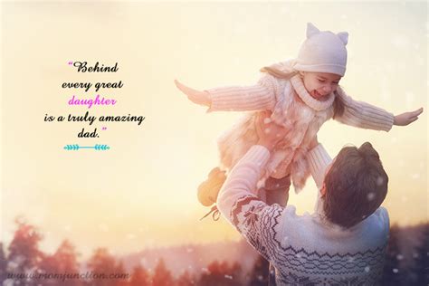 200 heart touching father daughter quotes
