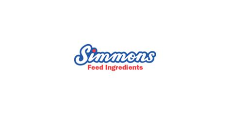 The rehab is not state licensed, 'employees' are not paid a salary and simmons does not pay workers' compensation insurance, payroll taxes or medical care. Simmons Feed Breaks Ground on Pet Food Ingredient Facility ...