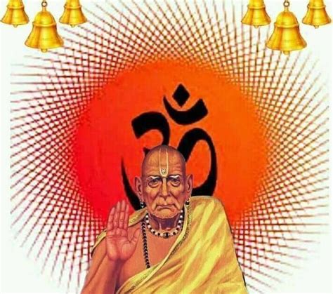 Swami samarth also known as akkalkot swami34 of akkalkot, was an indian guru of the dattatreya tradition (sampradaya), widely respected in indian. Swami Samarth Vichar Images - श्री स्वामी समर्थ | Lakshmi ...