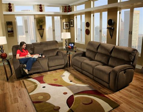 The Best Reclining Sofa Reviews Southern Motion Reclining Sofa