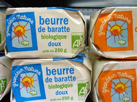 Le Beurre: Why Butter is Better in France | HiP Paris Blog HiP Paris Blog