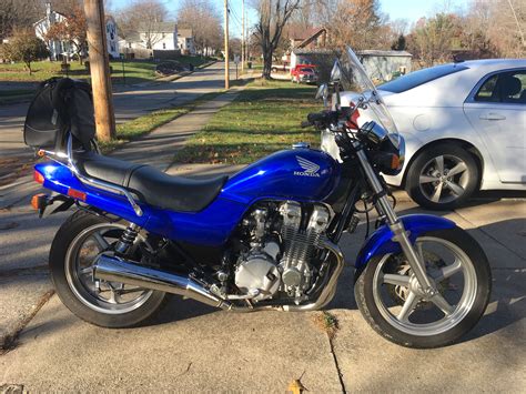 News & interviews for nighthawk. Pin by Joe Zuppardo on Honda nighthawk | Honda nighthawk ...