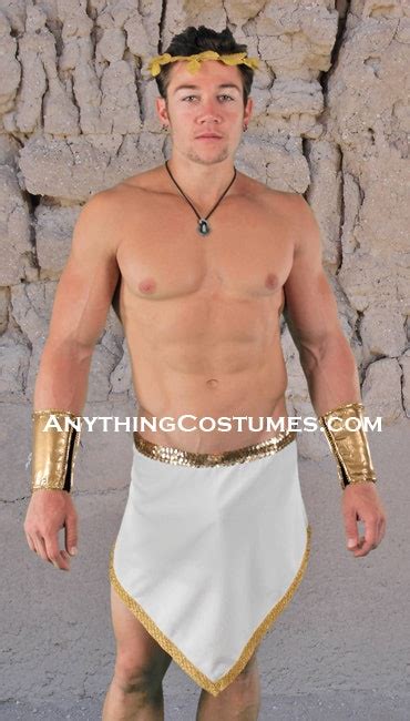 10 Sexy Halloween Costumes For Single Guys Looking To Get Laid
