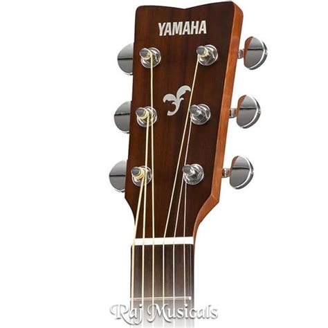 Yamaha Fg800 Folk Acoustic Guitar Buy At Best Price From Raj Musicals