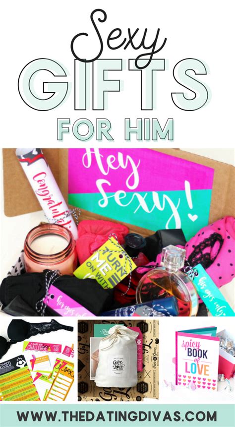 100 Romantic Ts For Him From The Dating Divas