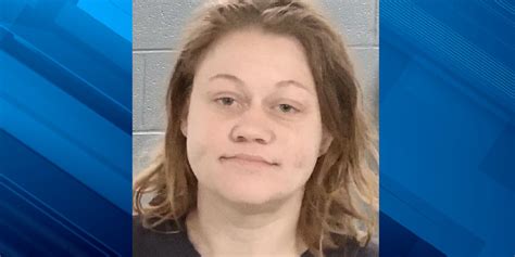 Marion County Mother Charged After Newborn Tests Positive For Drugs