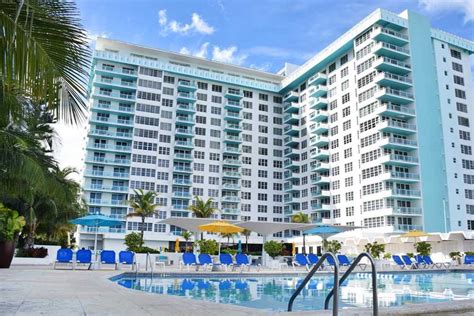 Seacoast Tower Ultimate Miami Rental