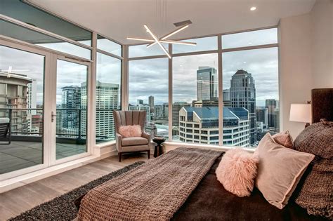 JUST LISTED Welcome To Seattle S New Escala Penthouse Don Weintraub