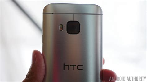 Htc Releases Promotional Videos For Its One M9