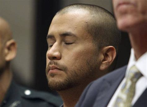 How George Zimmerman Was Found Not Guilty In The Killing Of Trayvon
