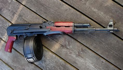 How Much It Cost To Buy An Ak 47 On The Black Market Around The World
