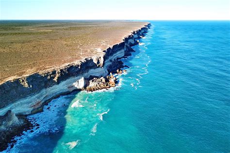 Why the Great Australian Bight needs World Heritage protection ...
