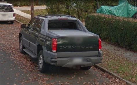 Erin Morgan on Twitter: "a witness gave LE the suspect + vehicle