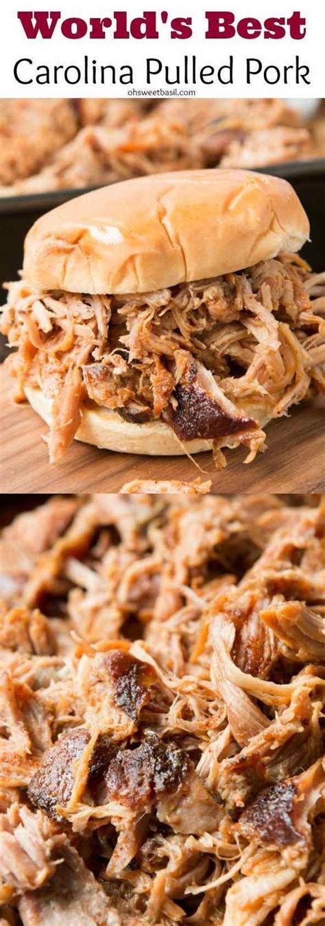 Hands Down Worlds Best Pulled Pork The Easy Secrets To Make It And