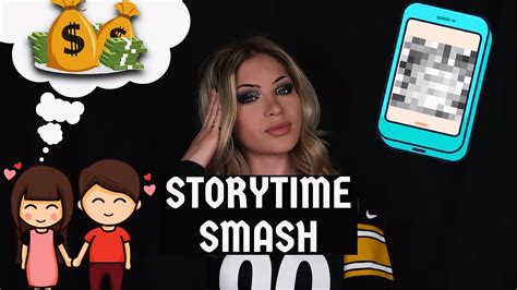 My Sister F’d My Sugar Daddy Storytime Smash Youtube