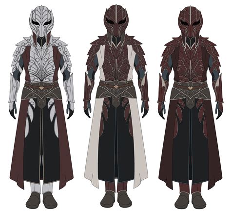 Fantasy Galadhrim Elven Warriors Designs 2022 By Arbiter376 On Deviantart