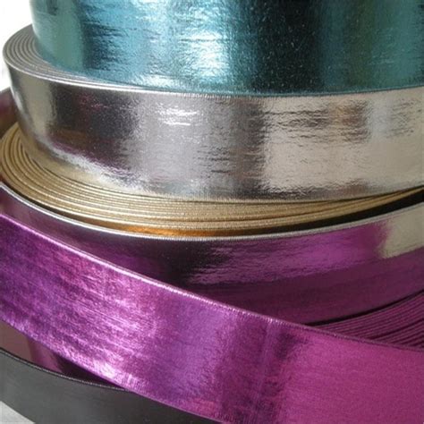 25mm Metallic Strapping