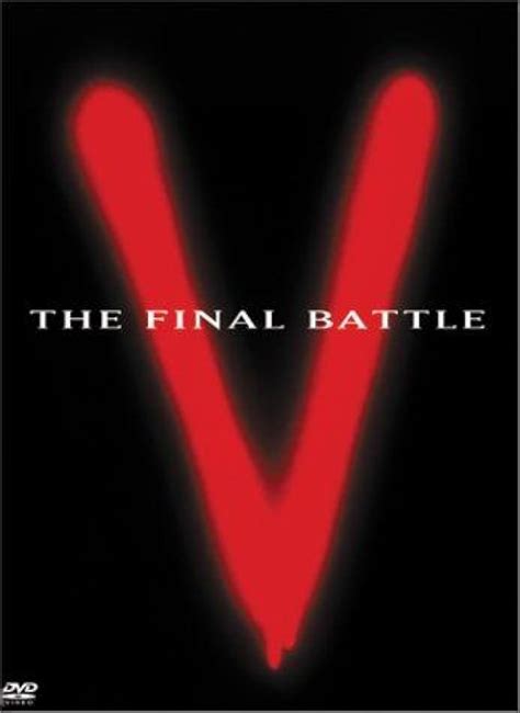 V The Final Battle Tv Mini Series 1984 Imdb