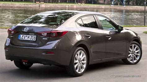 2014 mazda mazda2 trim levels. New 2014 Mazda 3 Sedan Interiors and Exteriors Details ...