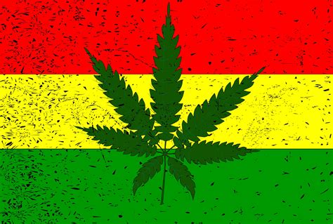 How Rastafari Tradition Is Helping Ease Cannabis Laws In The Carribean
