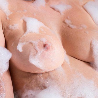 Sailor Bubbly Bathtime Met Art Cherry Nudes