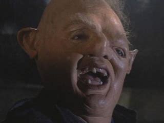 'hey you guys' in tonights keith lemon episode sloth from the goonies shows you how to make the perfect sea bass. Goonies