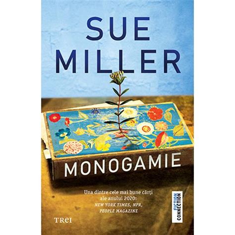 Monogamie Sue Miller Libraria Clb