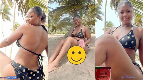 Kumawood Actress Moesha Naked Sex Nude Bikini Pics Beautiful Years