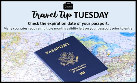 How long does it take to get a Passport?